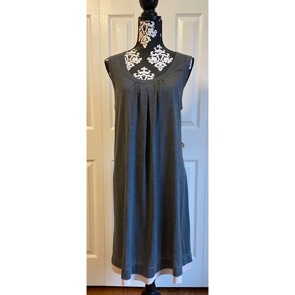 NWOT Simply Vera Vera Wang Dress - Picture 4 of 8